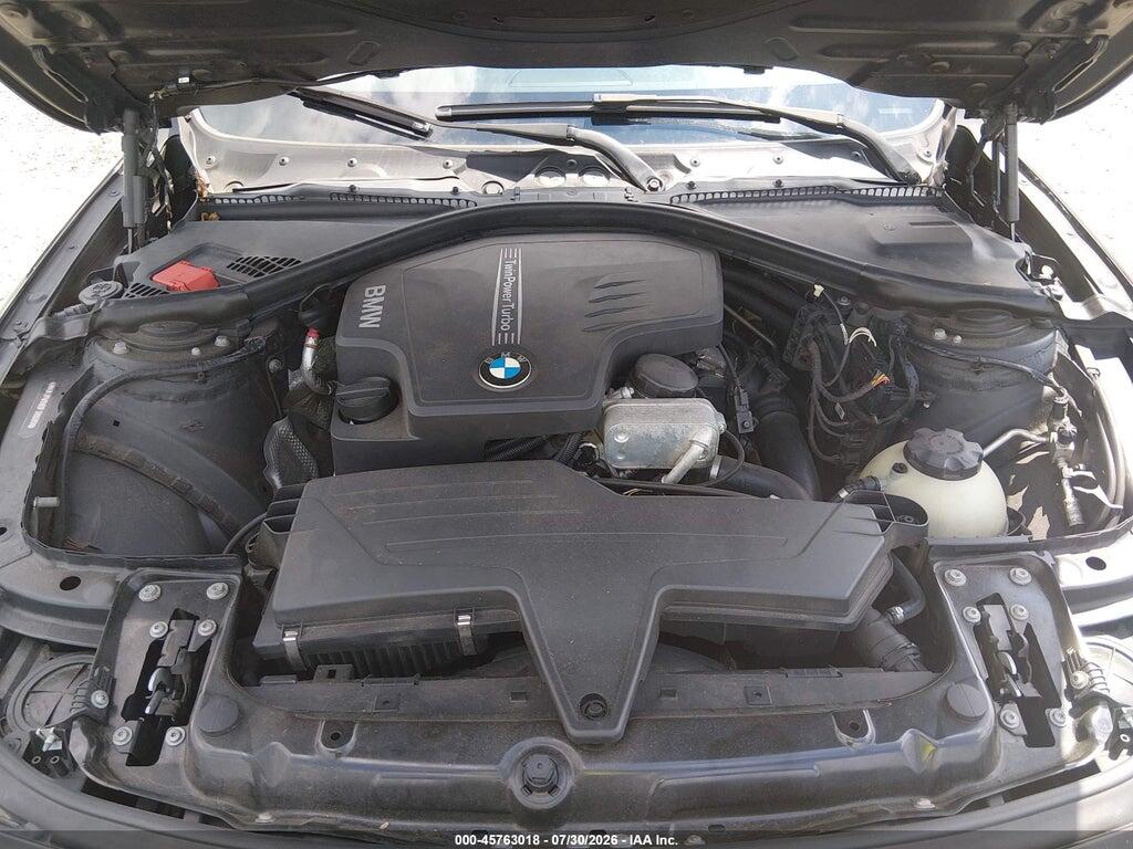 WBA3A5C59DF360026 2013 BMW 328I photo no. 10