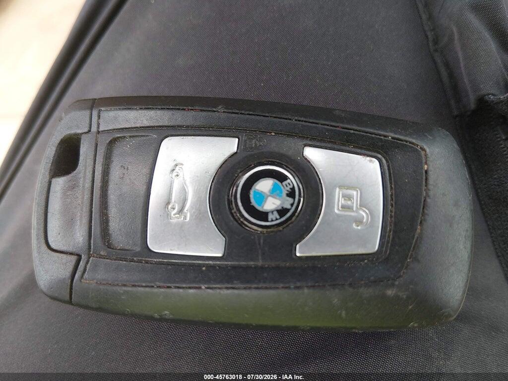WBA3A5C59DF360026 2013 BMW 328I photo no. 11