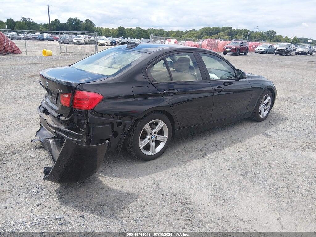 WBA3A5C59DF360026 2013 BMW 328I photo no. 4
