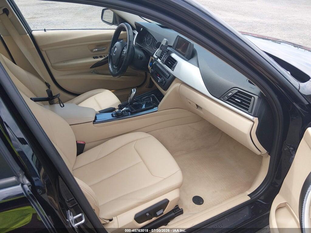 WBA3A5C59DF360026 2013 BMW 328I photo no. 5