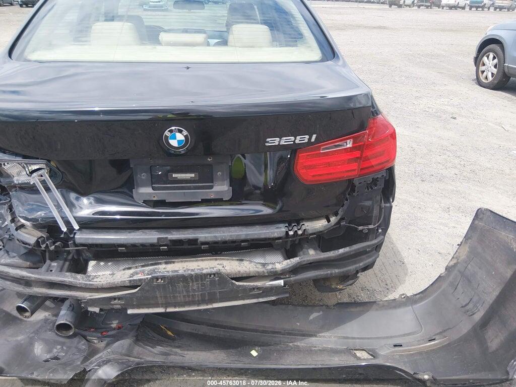 WBA3A5C59DF360026 2013 BMW 328I photo no. 6