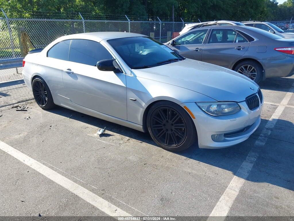 WBADW7C52DE731843 2013 BMW 328I photo no. 1