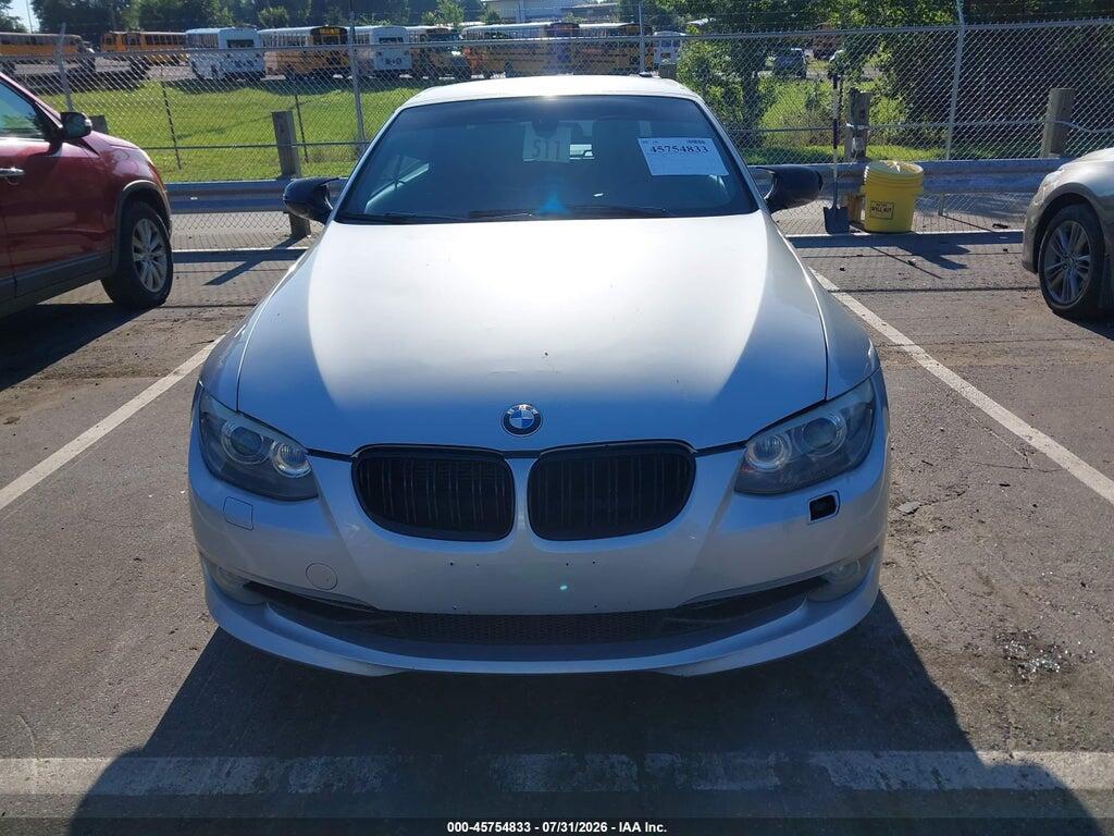 WBADW7C52DE731843 2013 BMW 328I photo no. 12