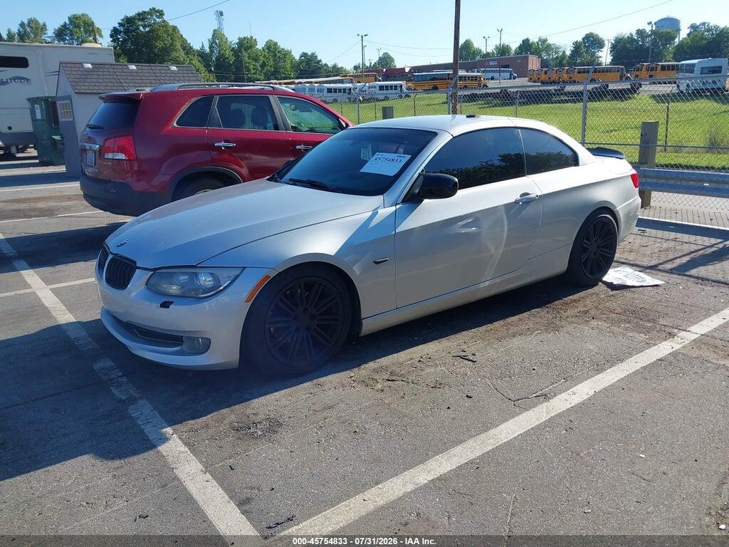 WBADW7C52DE731843 2013 BMW 328I photo no. 2