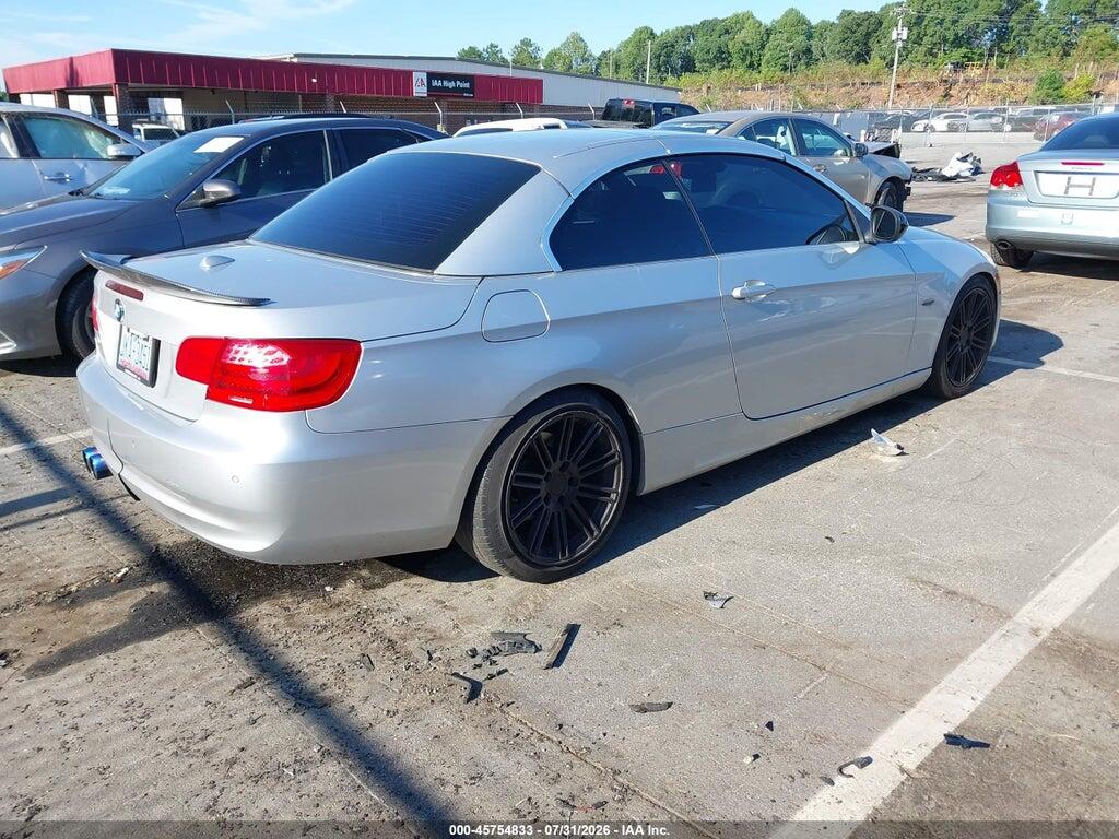 WBADW7C52DE731843 2013 BMW 328I photo no. 4