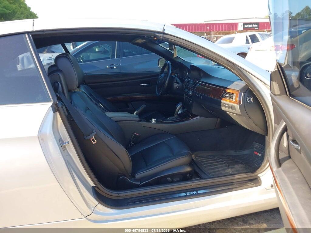 WBADW7C52DE731843 2013 BMW 328I photo no. 5