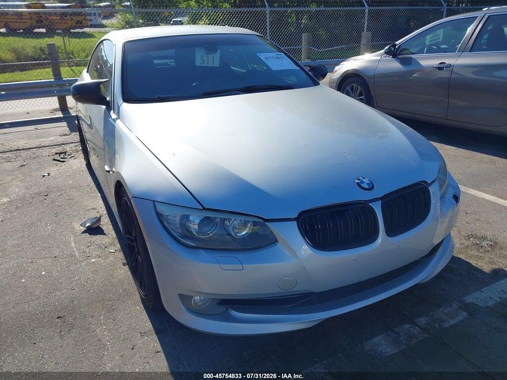 WBADW7C52DE731843 2013 BMW 328I photo no. 6