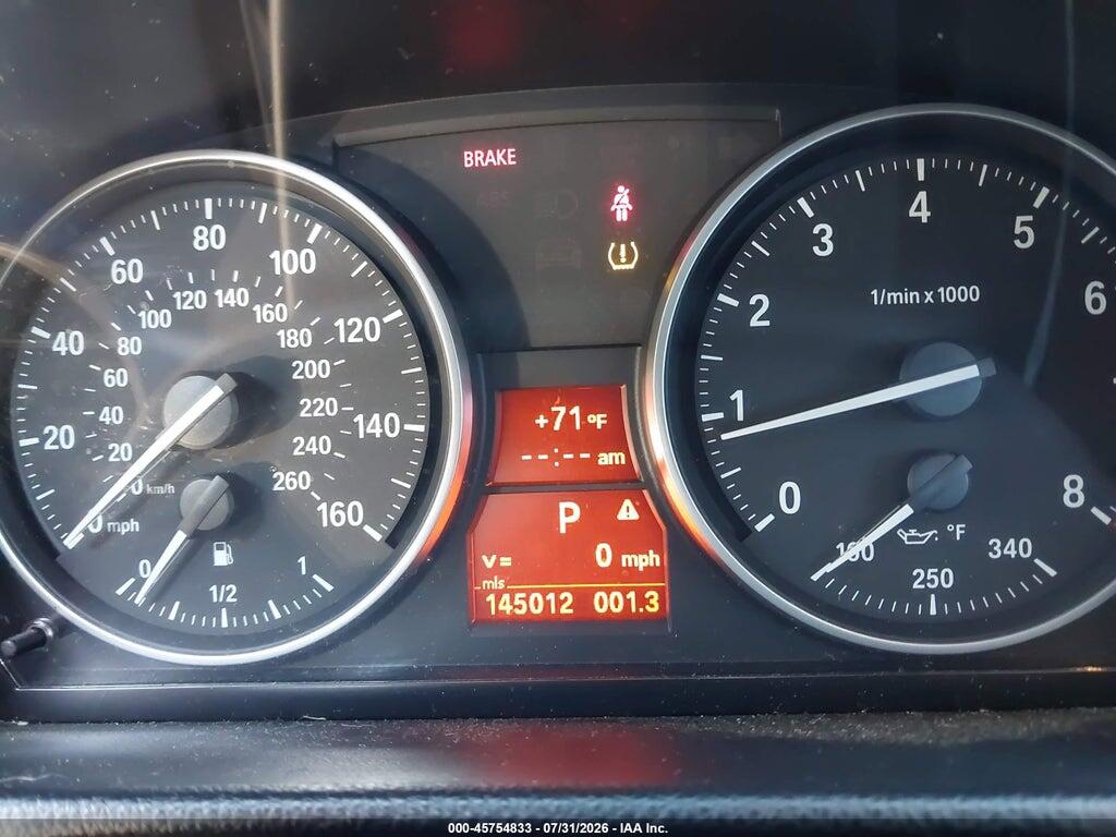 WBADW7C52DE731843 2013 BMW 328I photo no. 7