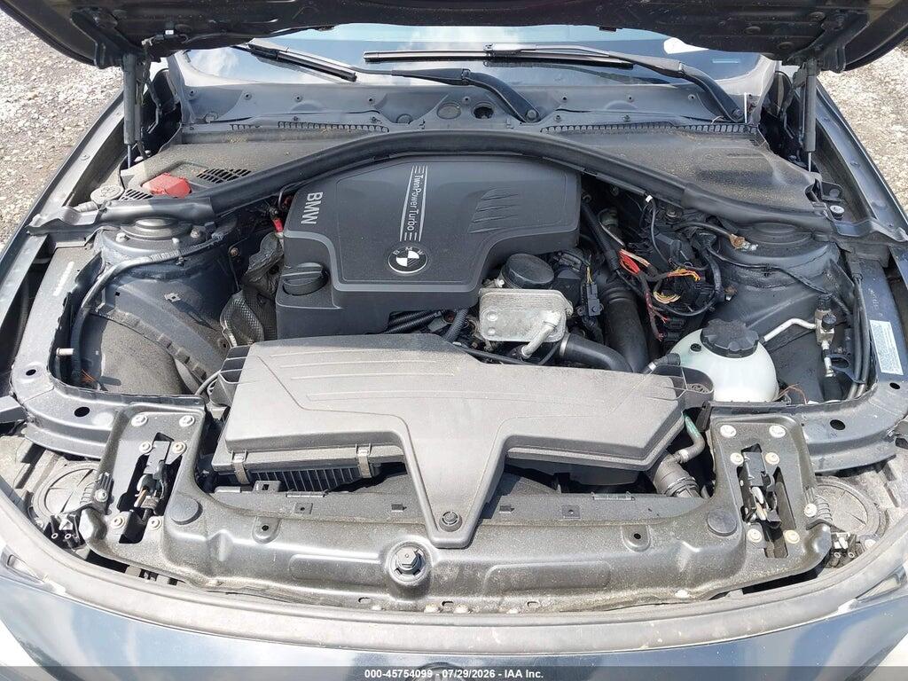 WBA3B3C57DF541613 2013 BMW 328I photo no. 10
