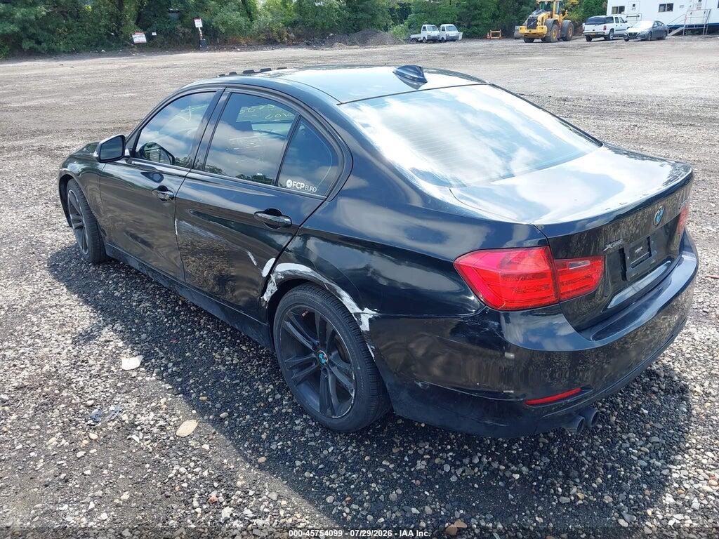 WBA3B3C57DF541613 2013 BMW 328I photo no. 3
