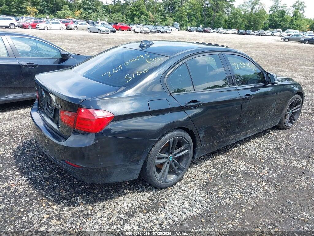 WBA3B3C57DF541613 2013 BMW 328I photo no. 4