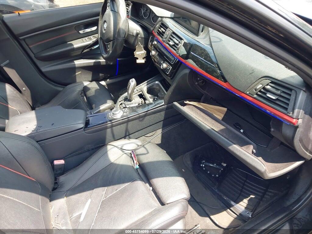 WBA3B3C57DF541613 2013 BMW 328I photo no. 5