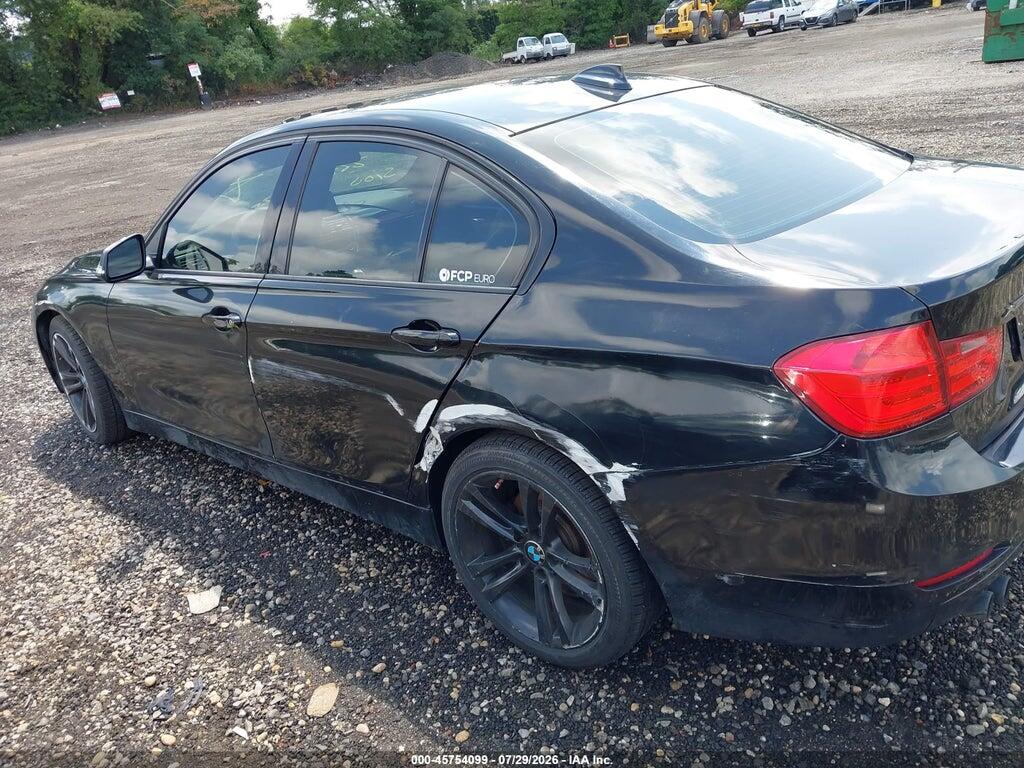 WBA3B3C57DF541613 2013 BMW 328I photo no. 6