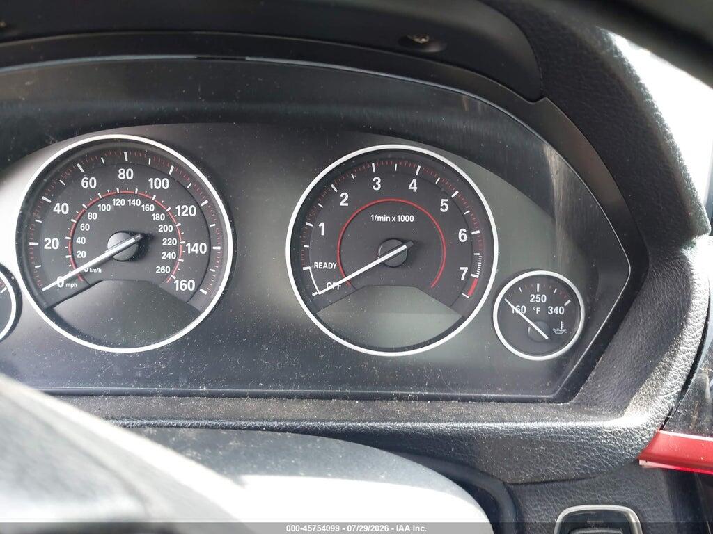 WBA3B3C57DF541613 2013 BMW 328I photo no. 7