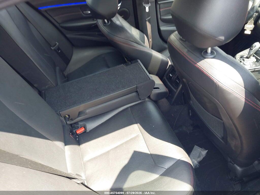 WBA3B3C57DF541613 2013 BMW 328I photo no. 8