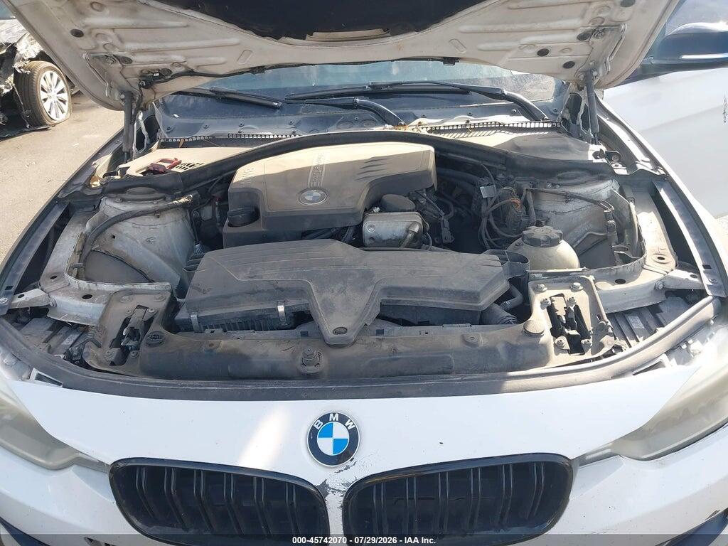WBA3B3C55DF530688 2013 BMW 328I photo no. 10