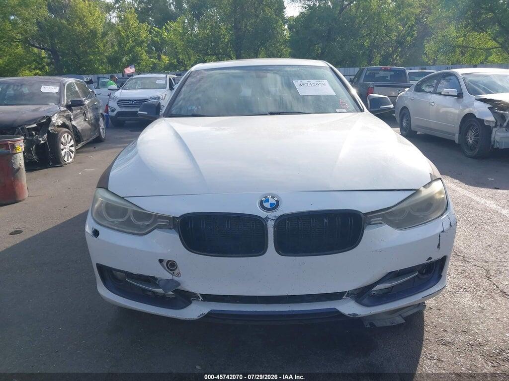 WBA3B3C55DF530688 2013 BMW 328I photo no. 12