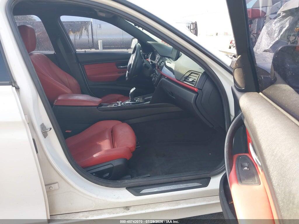 WBA3B3C55DF530688 2013 BMW 328I photo no. 5