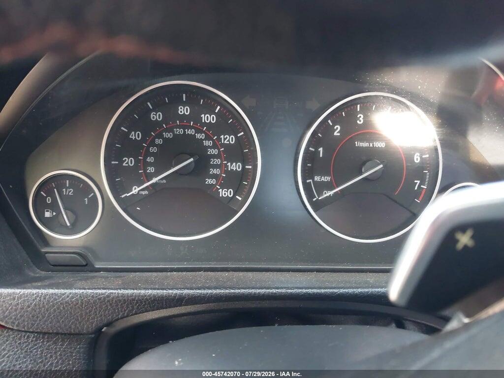 WBA3B3C55DF530688 2013 BMW 328I photo no. 7