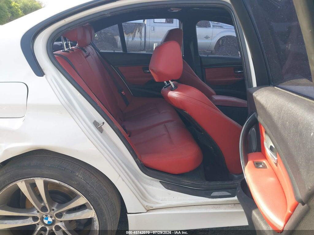 WBA3B3C55DF530688 2013 BMW 328I photo no. 8