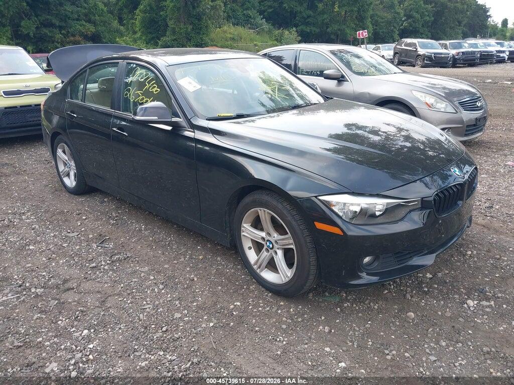 WBA3B3C57DF542406 2013 BMW 328I photo no. 1