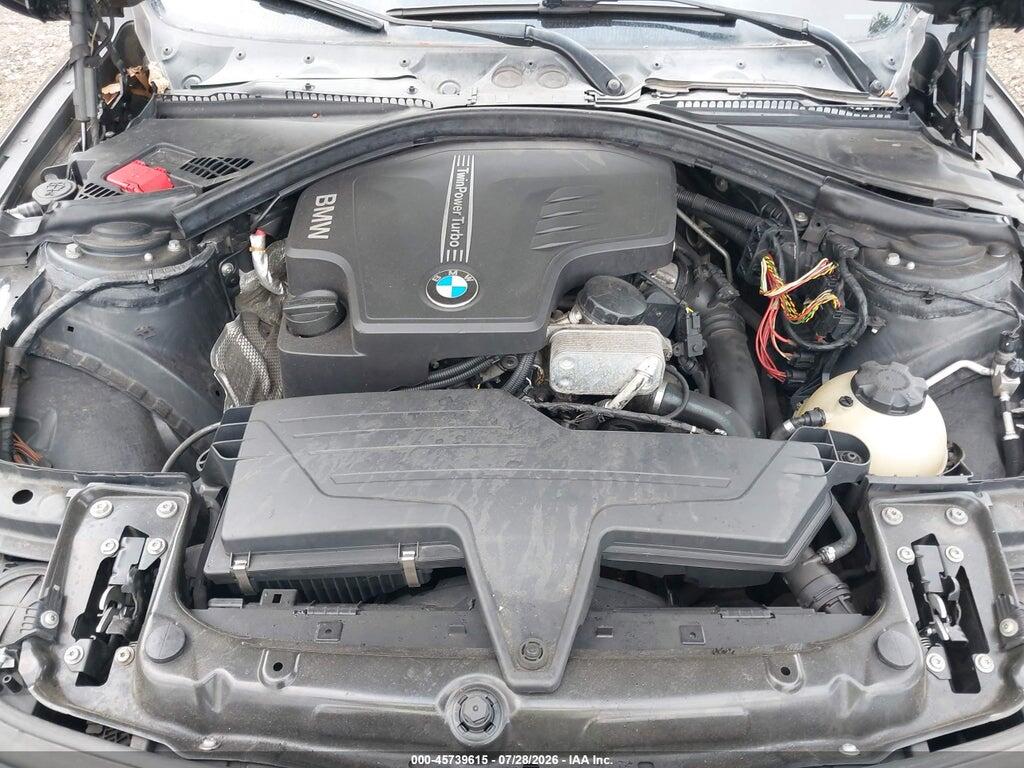 WBA3B3C57DF542406 2013 BMW 328I photo no. 10