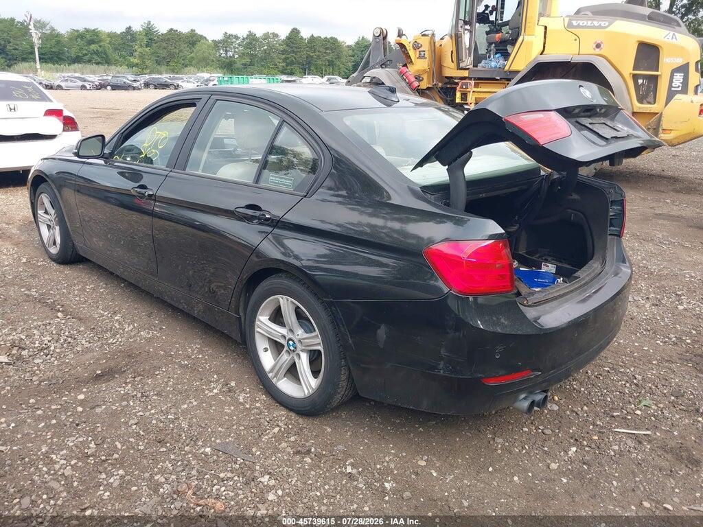 WBA3B3C57DF542406 2013 BMW 328I photo no. 3