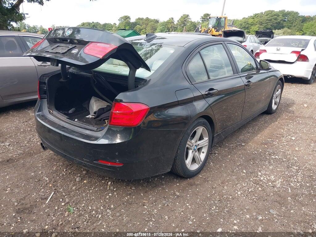 WBA3B3C57DF542406 2013 BMW 328I photo no. 4