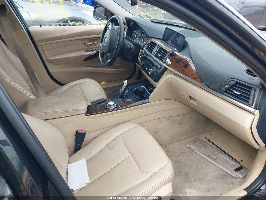 WBA3B3C57DF542406 2013 BMW 328I photo no. 5