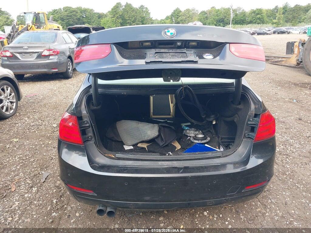 WBA3B3C57DF542406 2013 BMW 328I photo no. 6