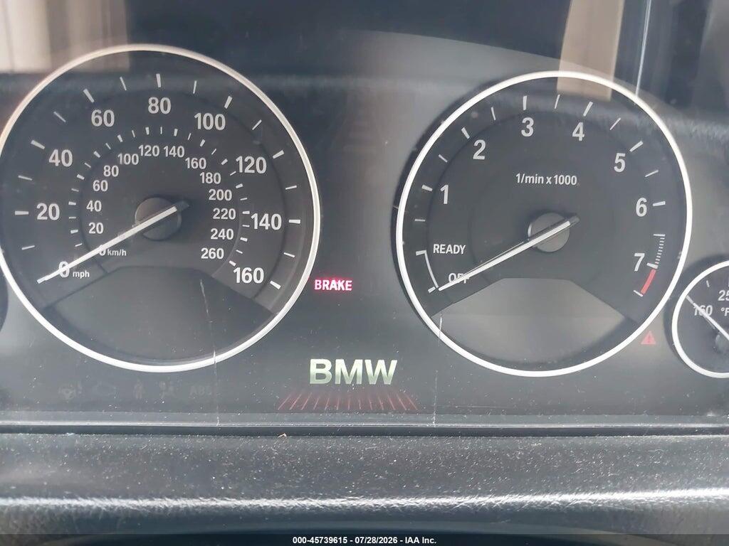 WBA3B3C57DF542406 2013 BMW 328I photo no. 7