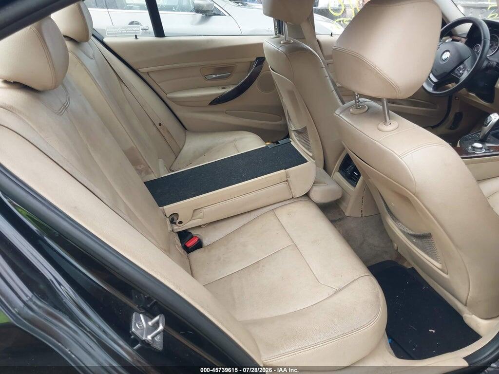 WBA3B3C57DF542406 2013 BMW 328I photo no. 8