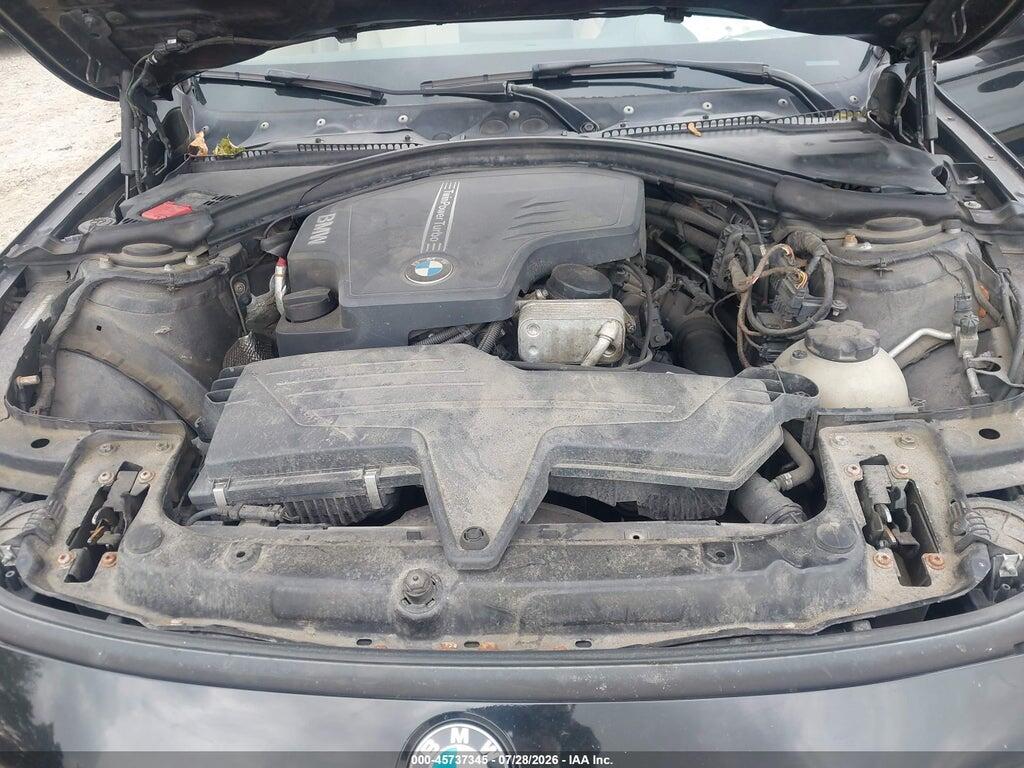 WBA3B5G58DNS02659 2013 BMW 328I photo no. 10