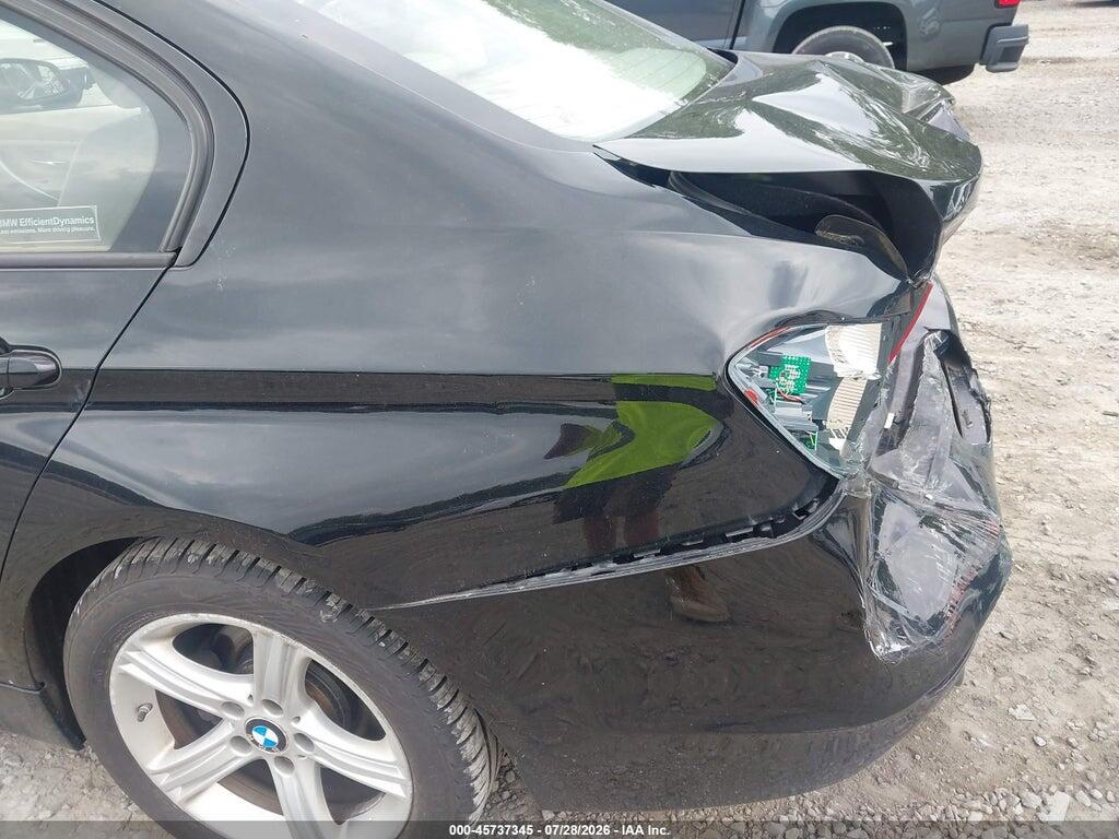 WBA3B5G58DNS02659 2013 BMW 328I photo no. 12