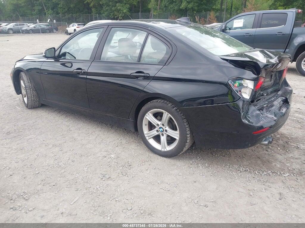 WBA3B5G58DNS02659 2013 BMW 328I photo no. 3