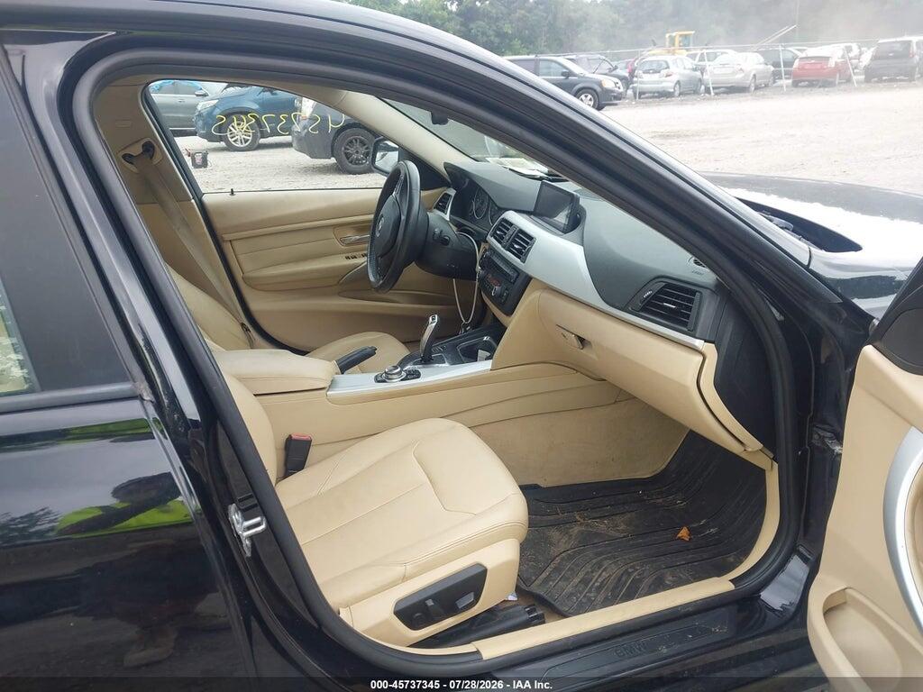 WBA3B5G58DNS02659 2013 BMW 328I photo no. 5