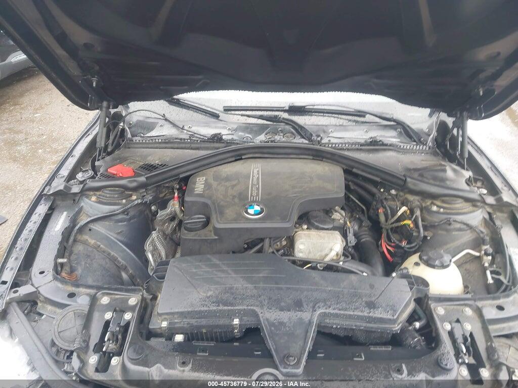WBA3B5G50DNP40613 2013 BMW 328I photo no. 10