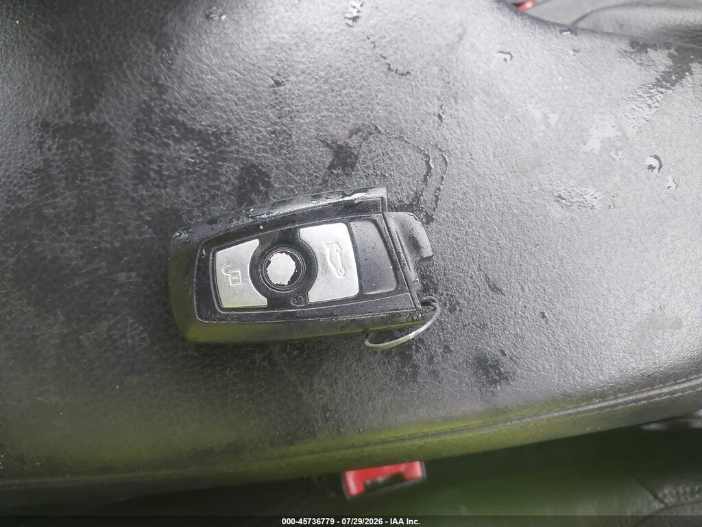 WBA3B5G50DNP40613 2013 BMW 328I photo no. 11