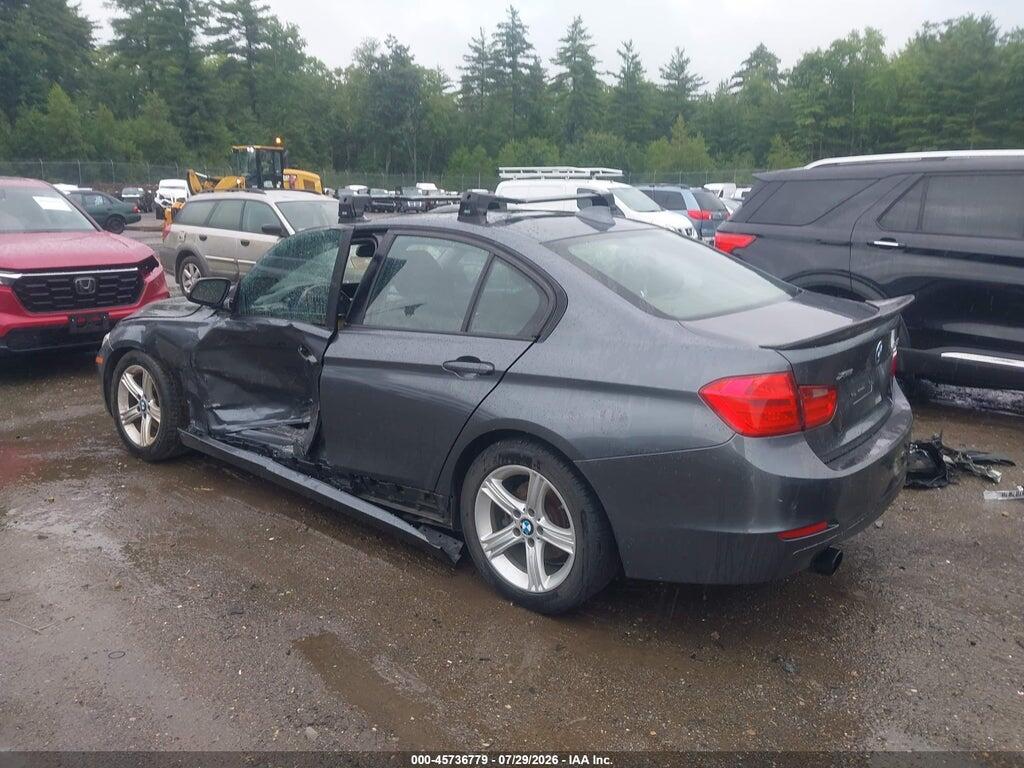 WBA3B5G50DNP40613 2013 BMW 328I photo no. 3