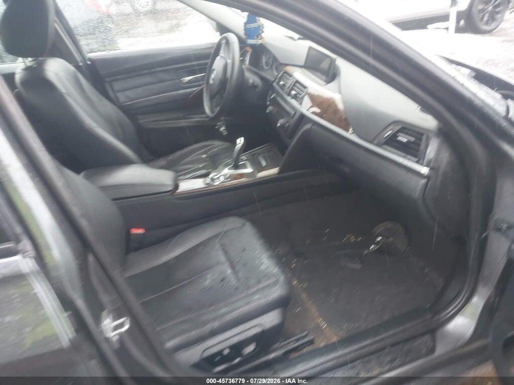 WBA3B5G50DNP40613 2013 BMW 328I photo no. 5