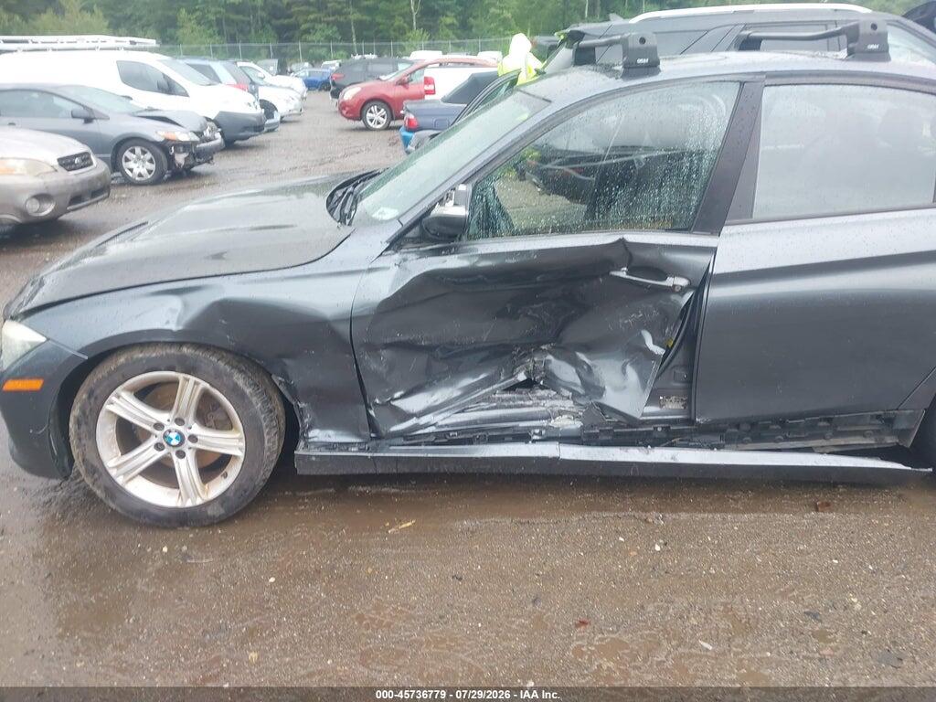 WBA3B5G50DNP40613 2013 BMW 328I photo no. 6