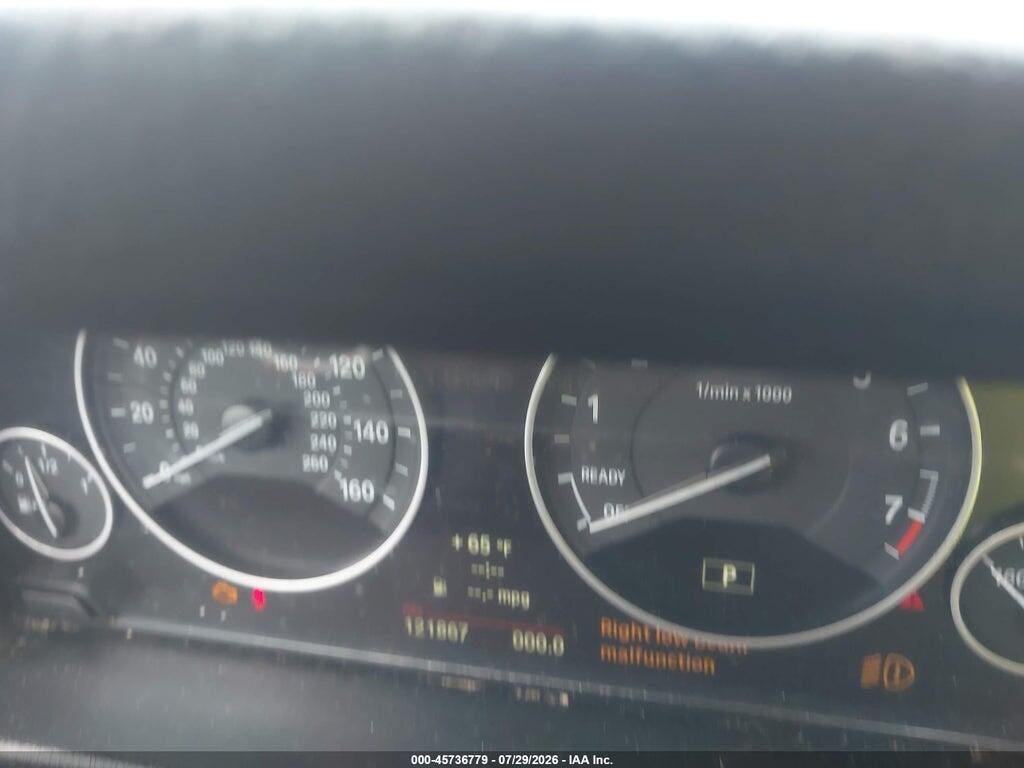 WBA3B5G50DNP40613 2013 BMW 328I photo no. 7