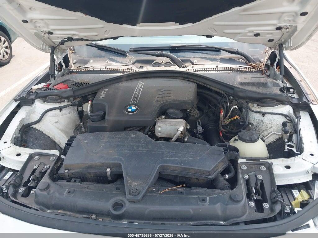 WBA3A5G53DNP26353 2013 BMW 328I photo no. 10