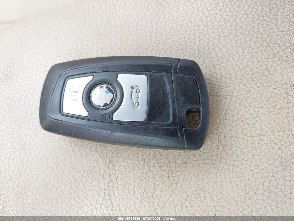 WBA3A5G53DNP26353 2013 BMW 328I photo no. 11