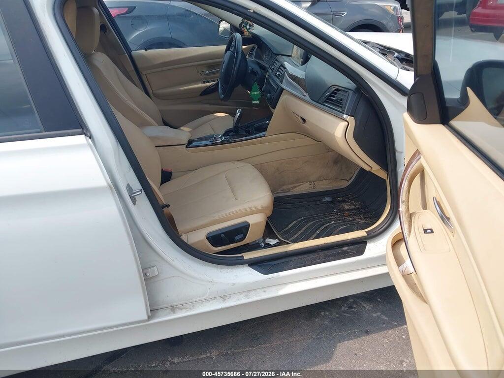 WBA3A5G53DNP26353 2013 BMW 328I photo no. 5