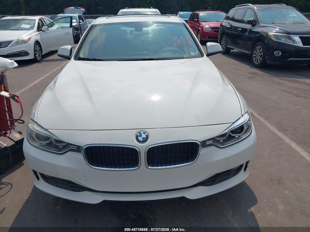 WBA3A5G53DNP26353 2013 BMW 328I photo no. 6