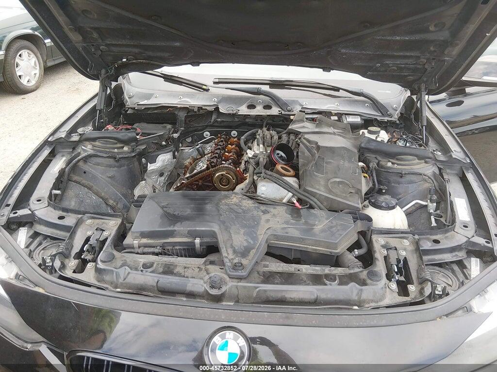 WBA3B5G51DNS00963 2013 BMW 328I photo no. 10