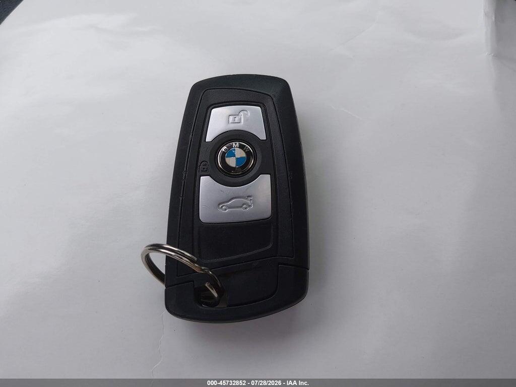 WBA3B5G51DNS00963 2013 BMW 328I photo no. 11