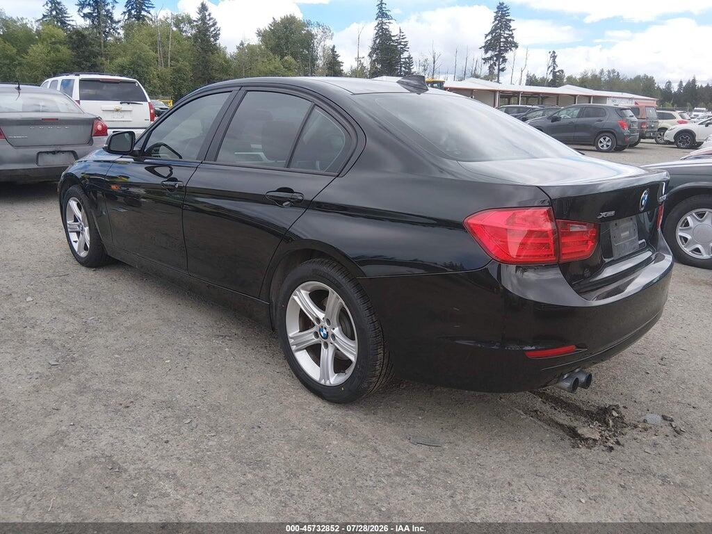WBA3B5G51DNS00963 2013 BMW 328I photo no. 3