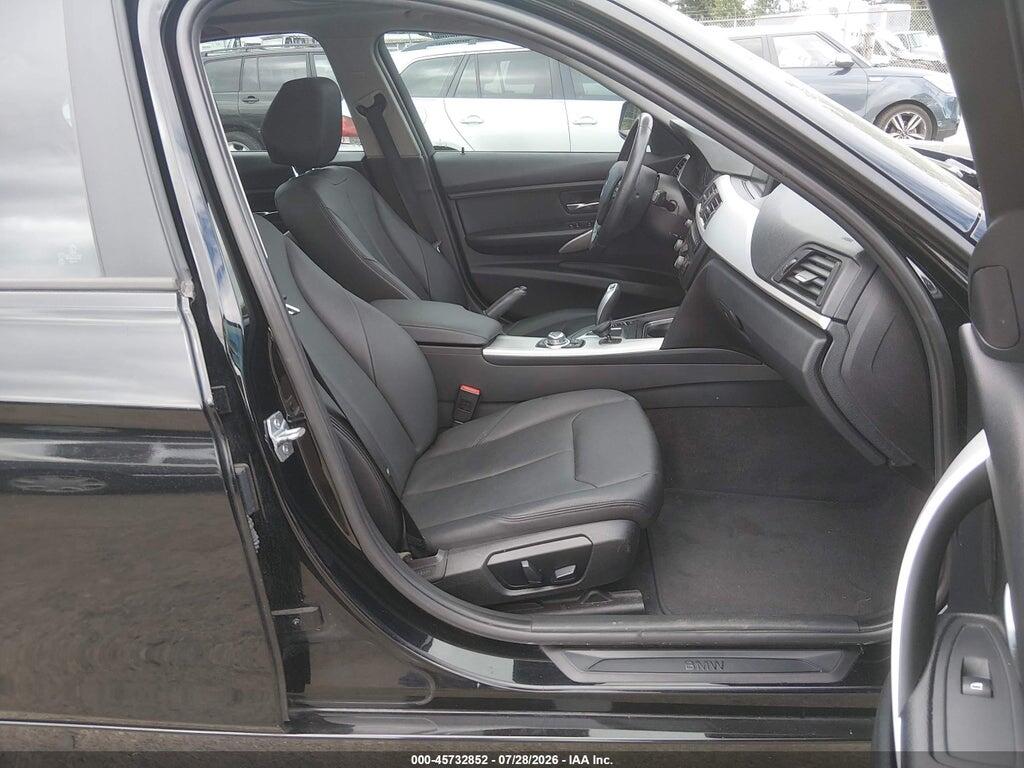 WBA3B5G51DNS00963 2013 BMW 328I photo no. 5